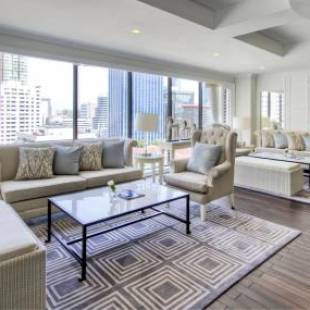 Фотографии гостиницы
Cape House Langsuan Hotel