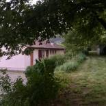 Фотография гостевого дома maison aux massots