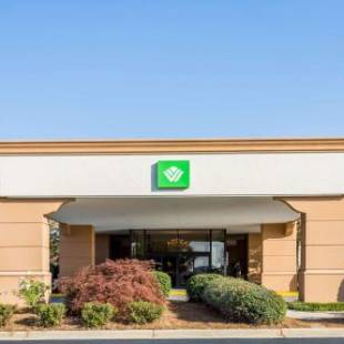 Фотографии гостиницы
Wyndham Garden Greensboro