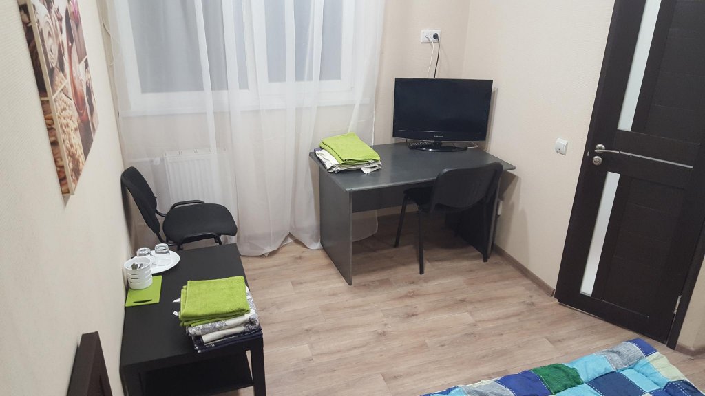 Фотография квартиры Апартаменты на улице Корабельная