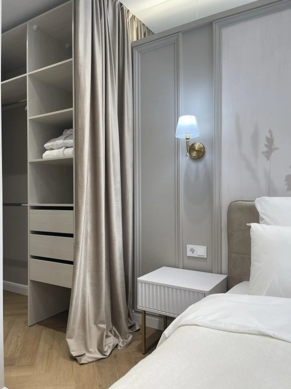 Фотография квартиры Апартаменты на Карла Маркса 259 - 1