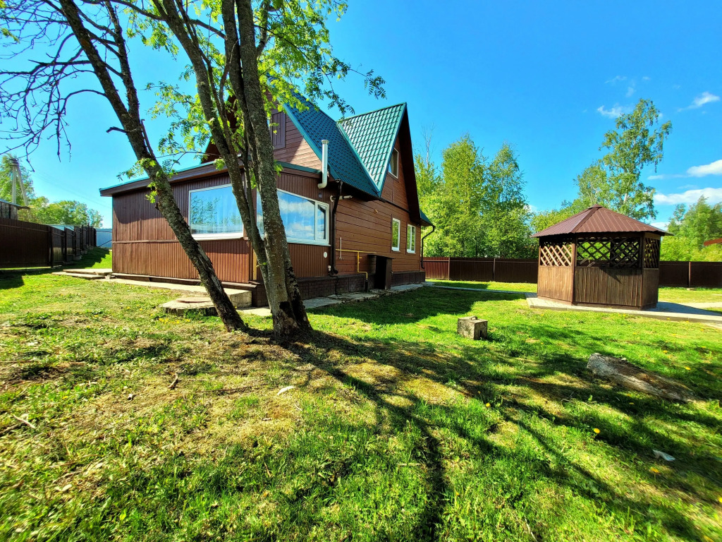 Фотография Коттеджа Частный дом на Александровском проезде 4