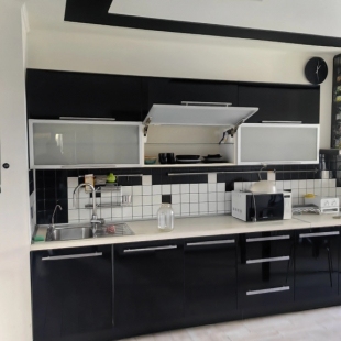 Фотография квартиры Квартира Огромная на Проспекте Ленина