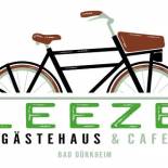 Фотография гостиницы Gästehaus & Café Leeze