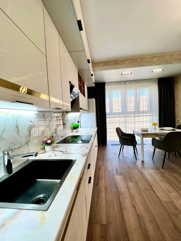 Фотография квартиры Квартира Шикарная в Центре Города