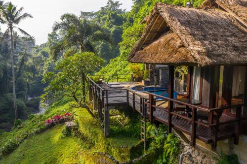 Фотографии мини отеля 
            Villa Cella Bella Ubud