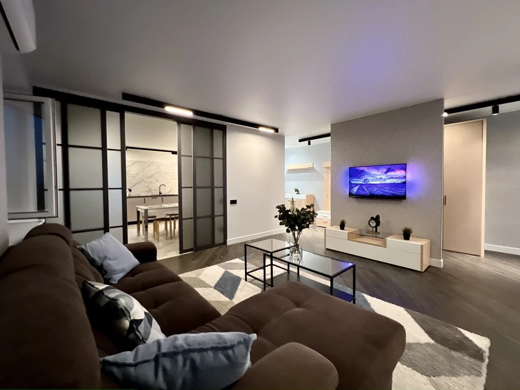 Фотография квартиры Квартира на улице Черепановых