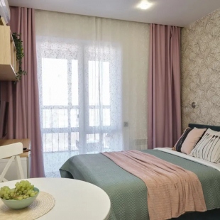 Фотография квартиры Апартаменты Rasko Home Rozmary возле аэропорта 10 мин до центра