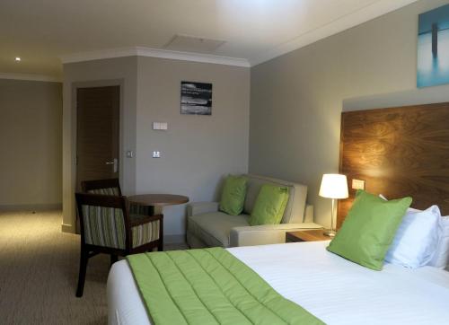 Фотография мини отеля The White Hart