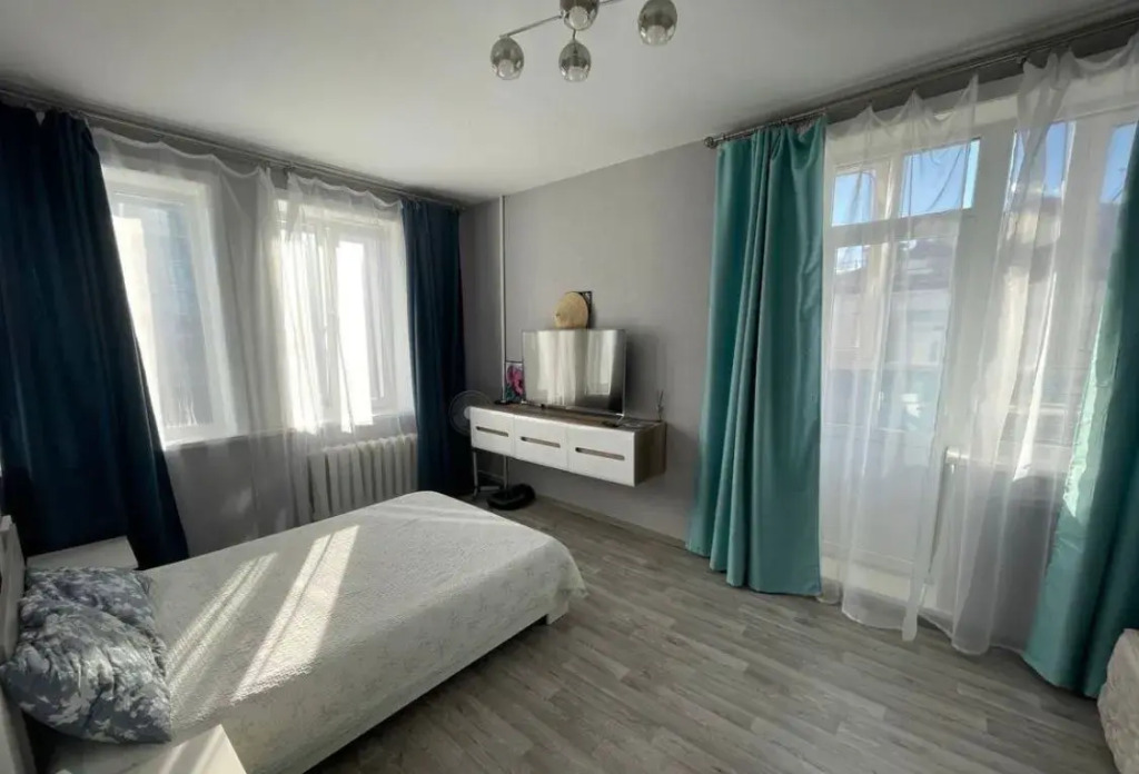 Фотография квартиры Апартаменты Однокомнатная в самом центре