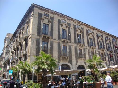 Фотография мини отеля Tre Stelle al Duomo