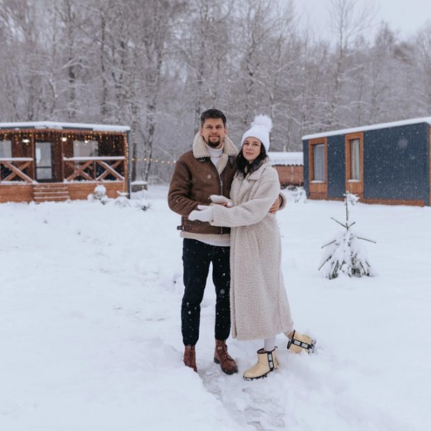 Фотографии Коттеджа 
            Частный дом Remyanniki Village