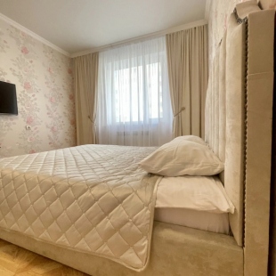 Фотография квартиры Квартира Двушка Стандарт на Тухачевского (HouseVip26)