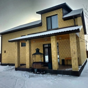 Фотография Коттеджа Частный дом Для Друзей