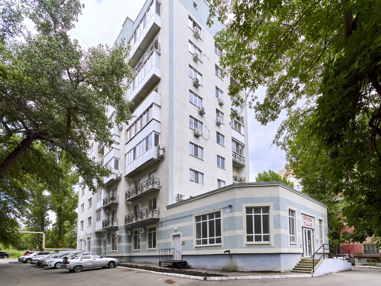 Фотография гостиницы Versale hotel