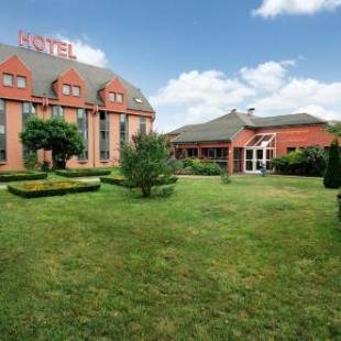 Фотографии гостиницы
Hotel Restaurant La Tour Romaine - Haguenau - Strasbourg Nord