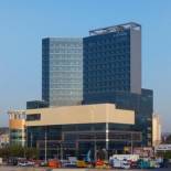 Фотография гостиницы Lahan Hotel Pohang