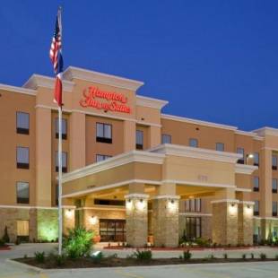 Фотографии гостиницы
Hampton Inn & Suites New Braunfels
