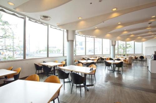 Фотография гостиницы Oustat Kokusai Hotel Tajimi