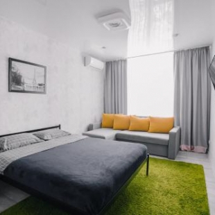 Фотография квартиры 0238 Видовая теплая уютная квартира, возле аэропорта Жуляны