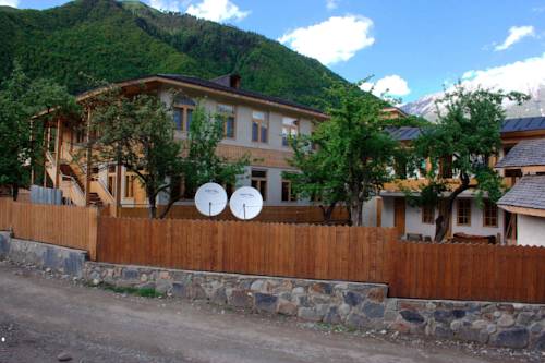 Фотографии гостиницы
Marina Guest House