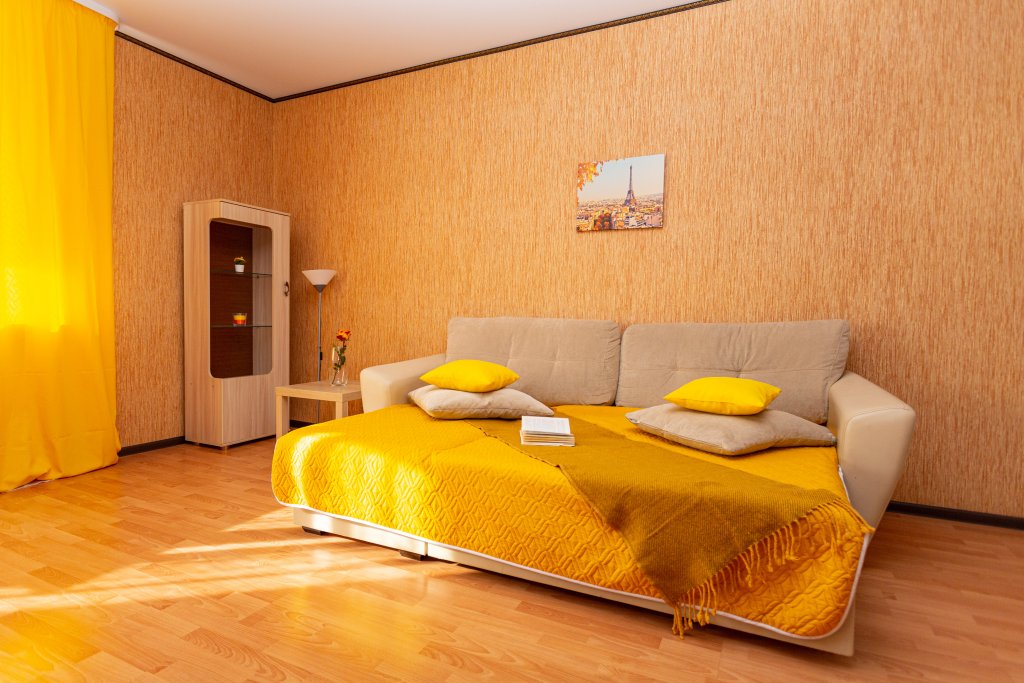 Фотография квартиры Апартаменты Сниму квартиру Уфа Бакалинская 21