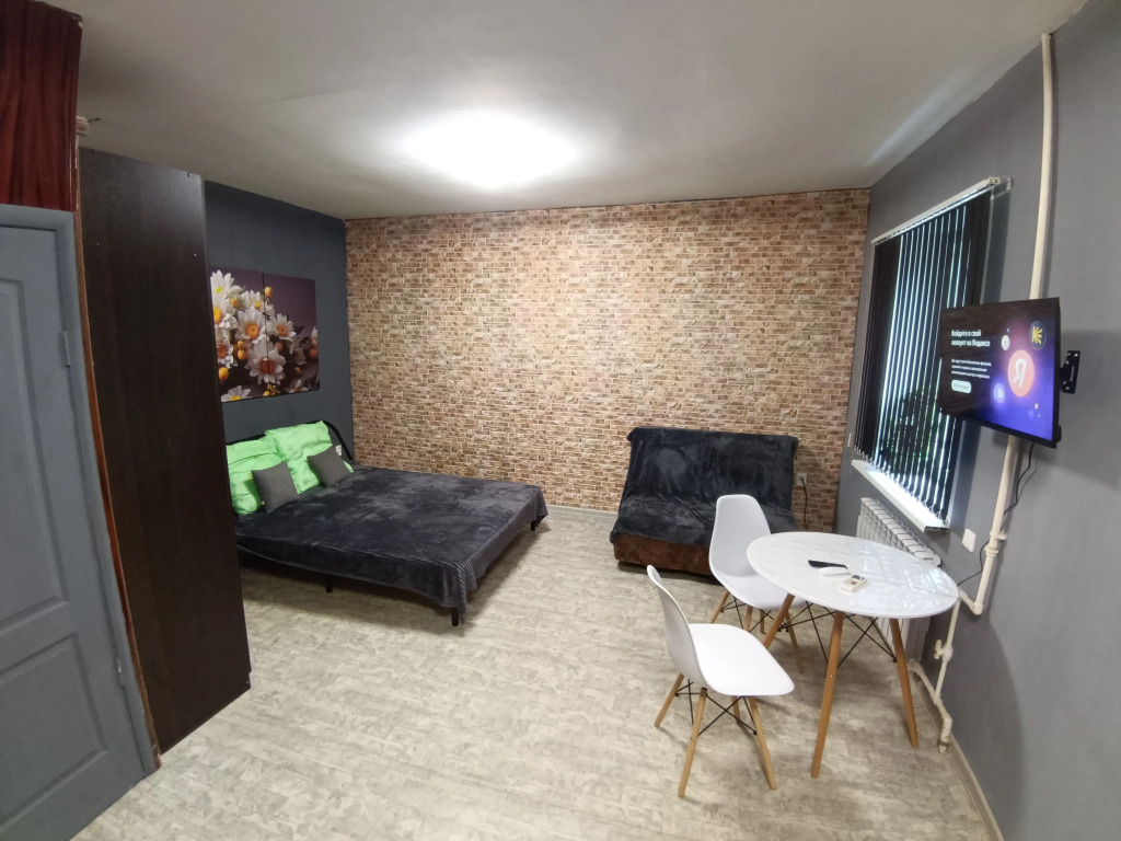 Фотография квартиры Квартира посуточно