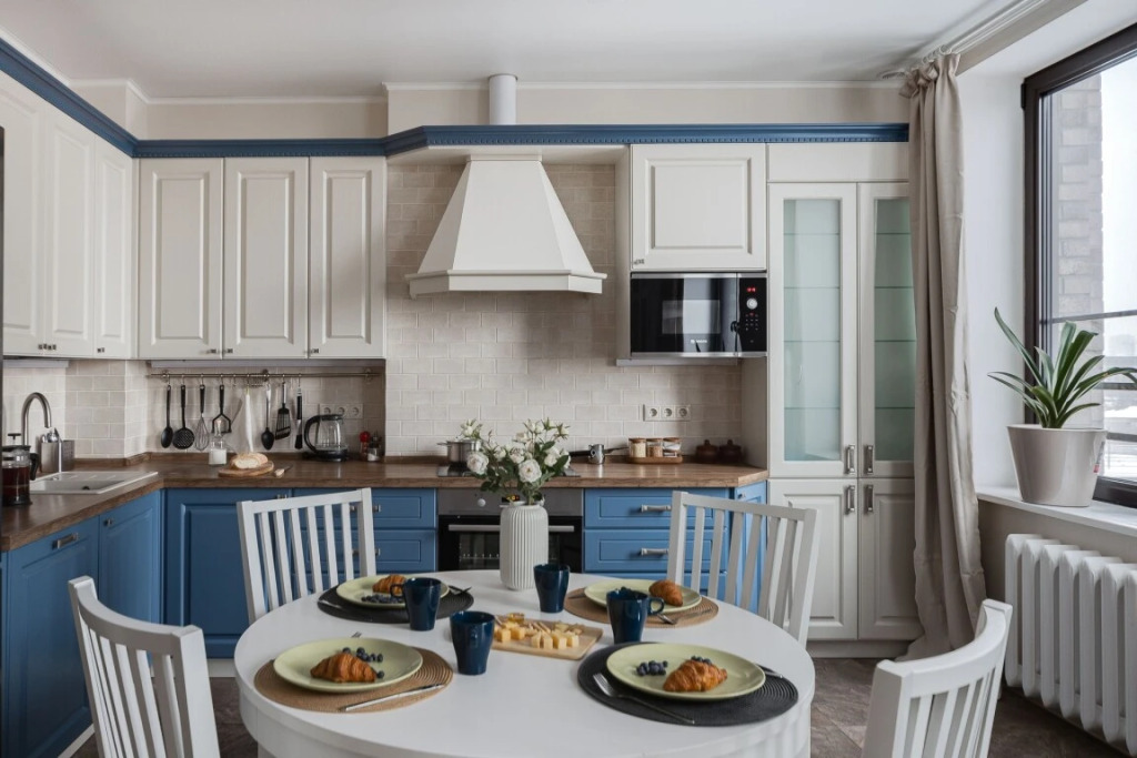 Фотография квартиры Апартаменты Family by Smart Lofts Moscow