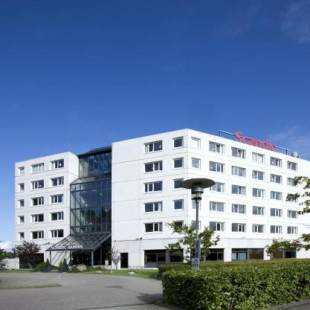 Фотографии гостиницы
Scandic Aarhus Vest
