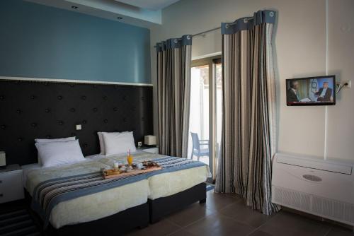 Фотография апарт отеля Mantinia Bay Hotel