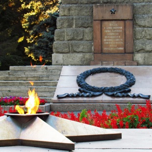 Фотография достопримечательности 