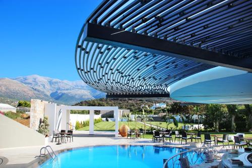 Фотография апарт отеля Marigianna Apartments