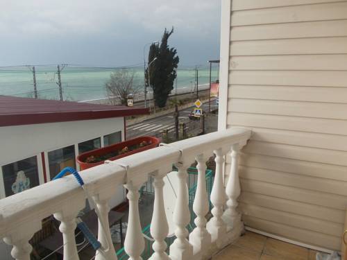 Фотографии гостиницы
У Олеси