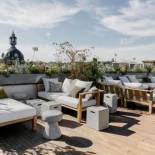 Фотография гостиницы Hôtel National Des Arts et Métiers