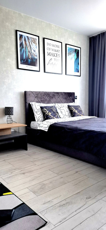 Фотография квартиры Квартира в центре города