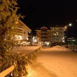 Фотография гостиницы Hotel Faloria