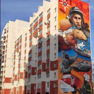 Фотография квартиры Апартаменты Липсити на ул. Теперика 1