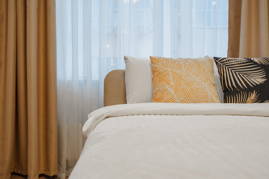 Фотография квартиры Апартаменты на Малышева