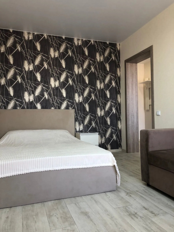 Фотография квартиры Апартаменты на Василия Клевцова 1