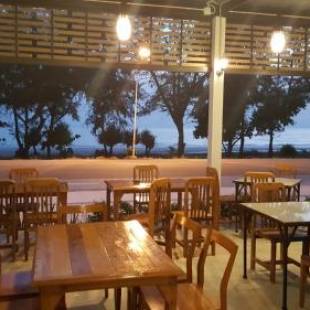 Фотографии мини отеля
Yellow House Rayong