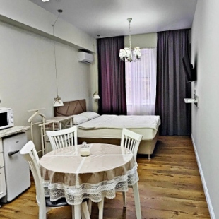 Фотография квартиры Апартаменты на Декабристов 5