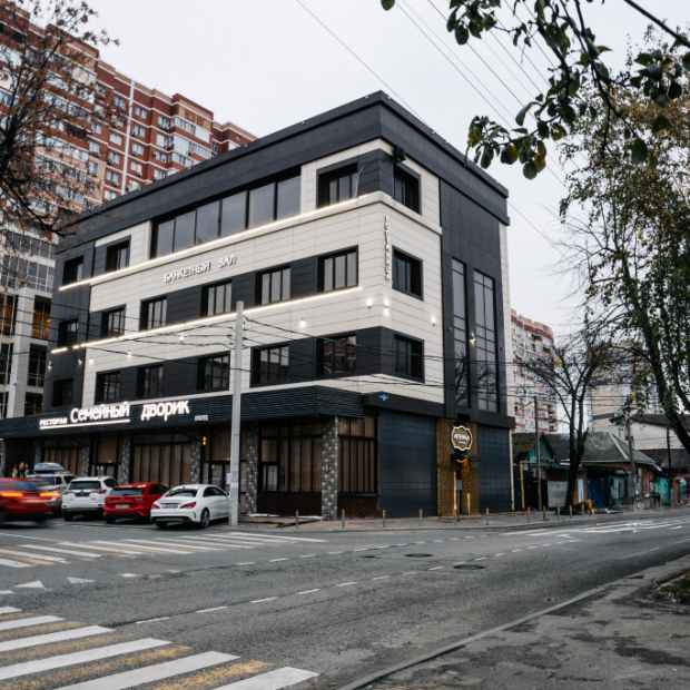 Фотографии гостиницы
Метелица