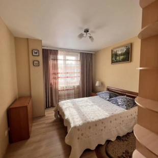 Фотография квартиры Апартаменты на улице Елизаровых 15/2