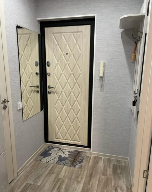 Фотография квартиры Тепло Дом на улице Уссурийская 7