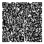 QR код гостиницы Пония