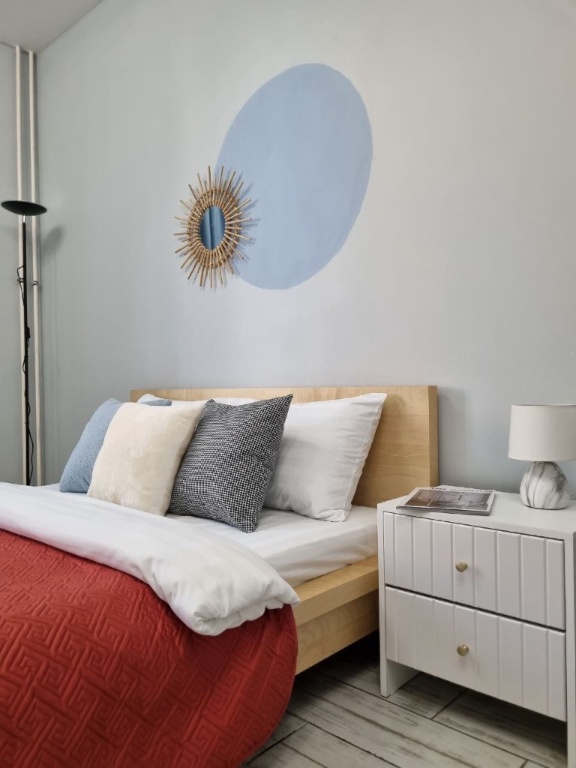 Фотография квартиры Квартира на Камероновской улице 5к2