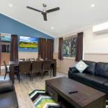 Фотография базы отдыха Armidale Tourist Park