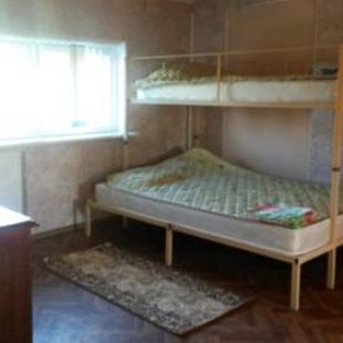 Фотография хостела Черёха