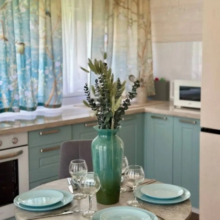 Фотография Коттеджа Частный дом Berezkino Village