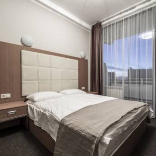 Фотография гостиницы Мира